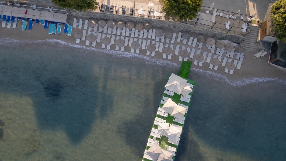 Dragut Point North Hotel 37/49