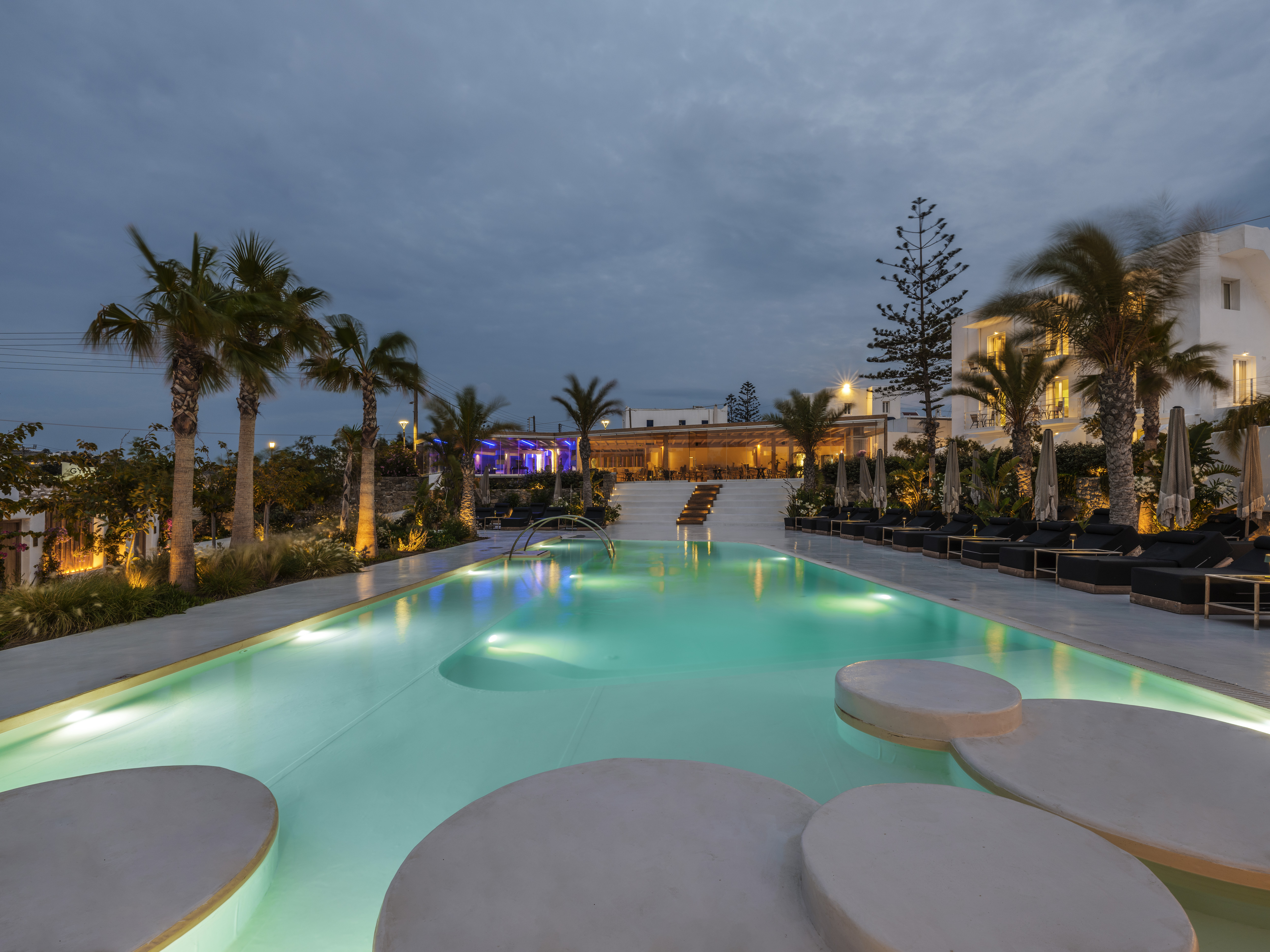 Akkadian Mykonos Resort 54/69