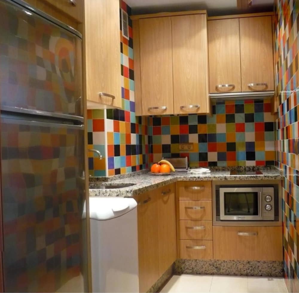 Apartamentos Suites Oficentro 60/72