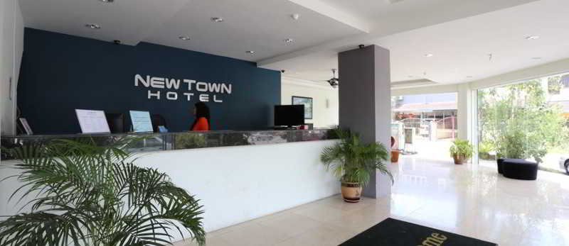 New Town Hotel Taman Intan Klang 6/23