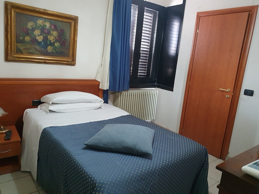 Hotel San Giorgio 18/62