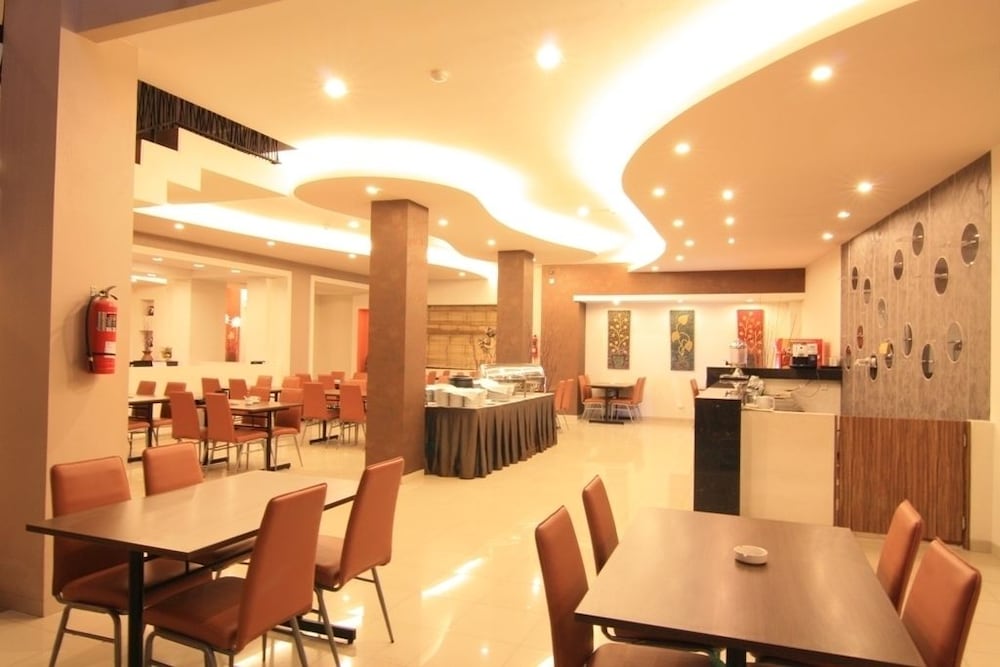 Grand Malioboro Yogyakarta Hotel 30/45