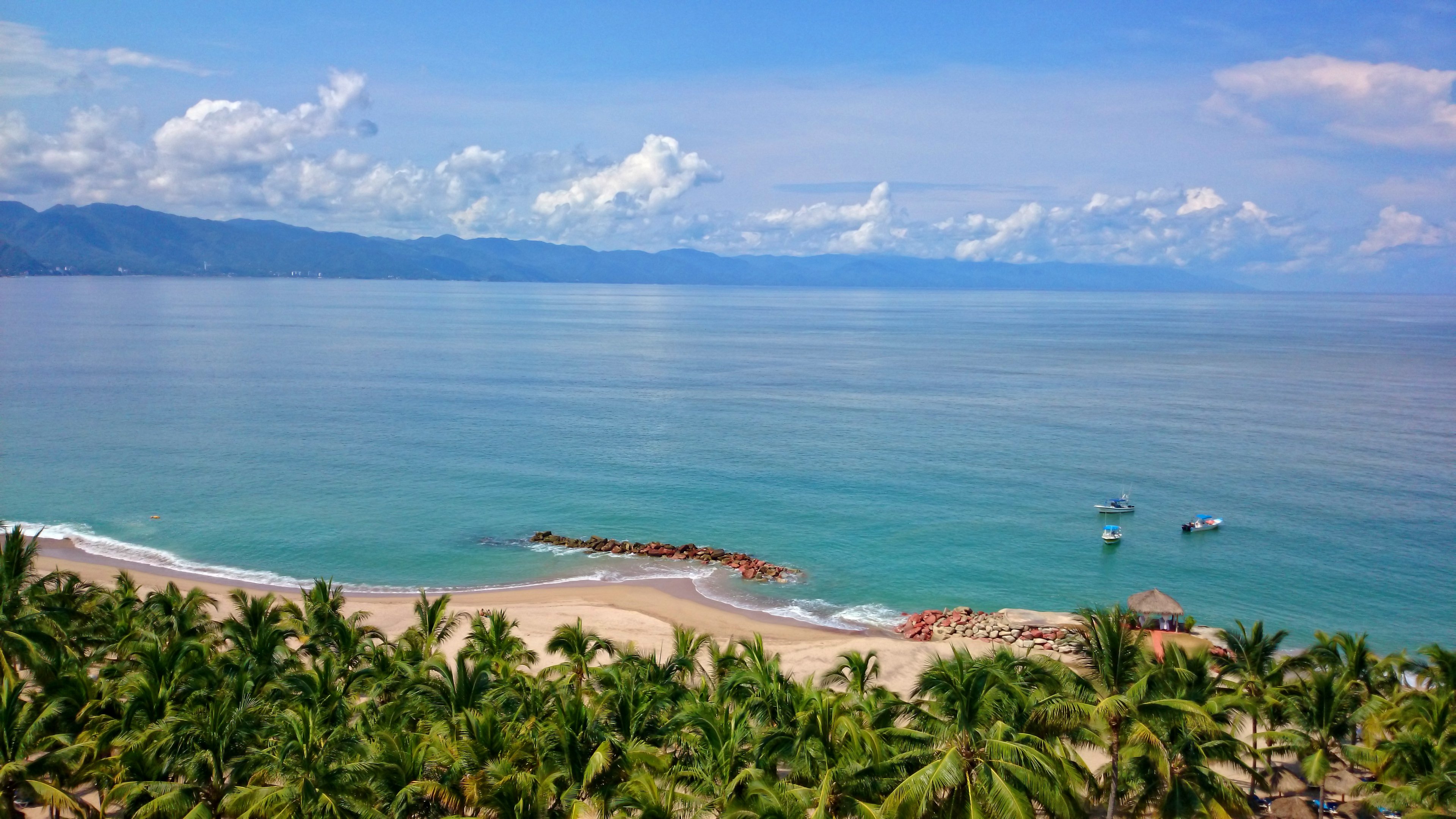 Fiesta Americana Puerto Vallarta All Inclusive & Spa 38/40