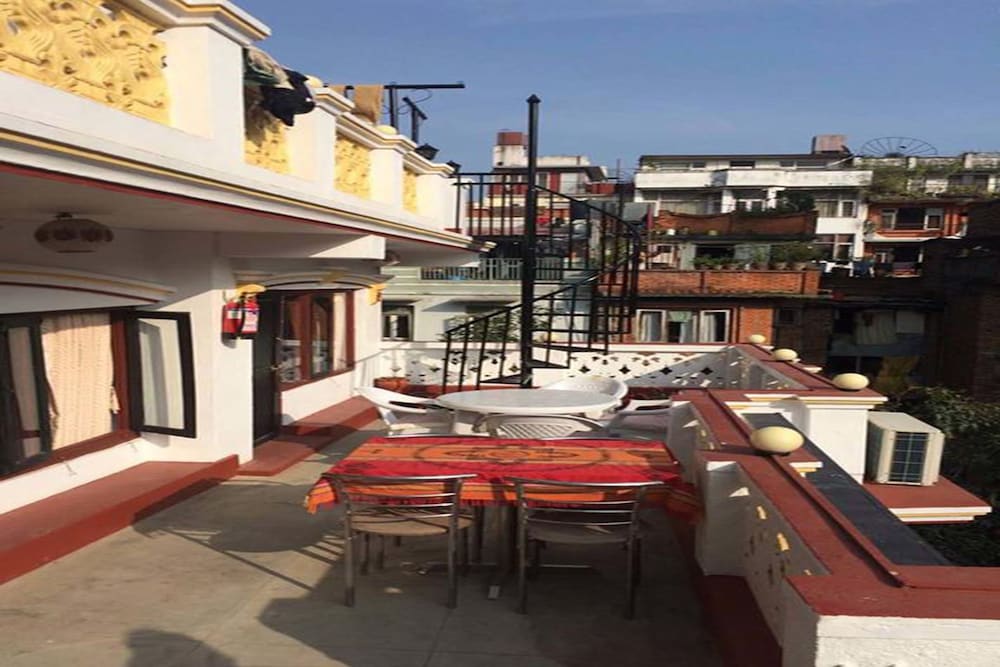 Kathmandu Boutique Hotel 47/50