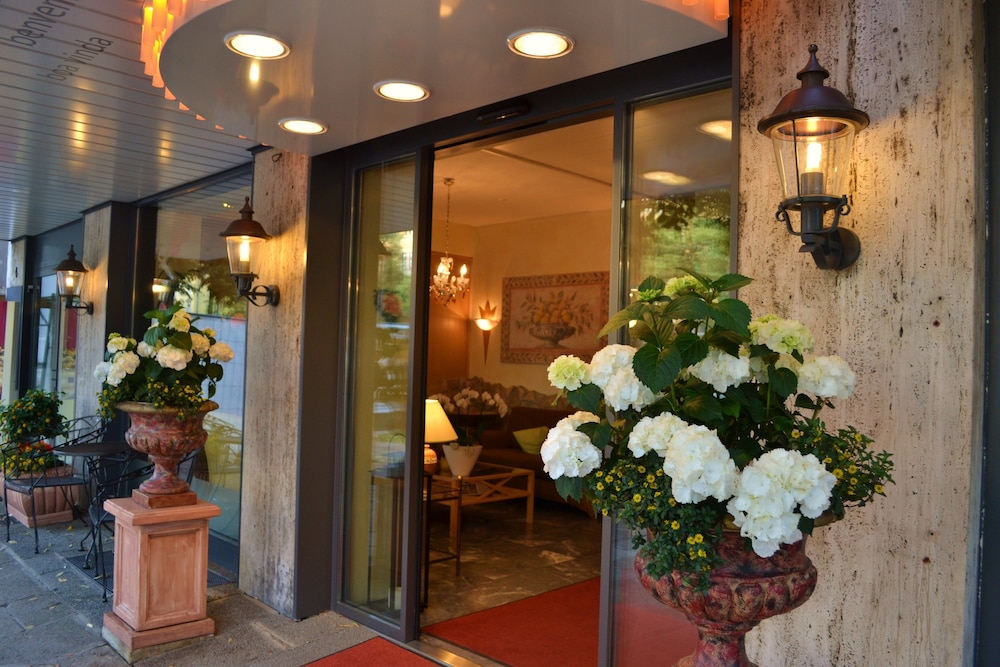 City Hotel Ost am Ko 10/50