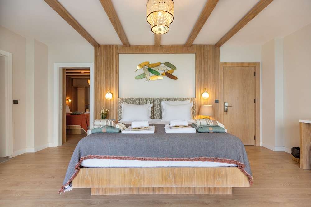 Kalkan Saray Suites Hotel 14/74