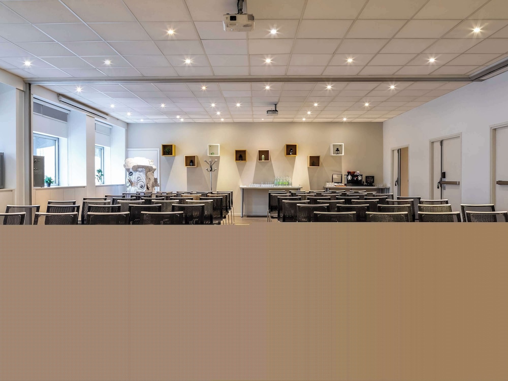 ibis Styles Paris Bercy 40/76
