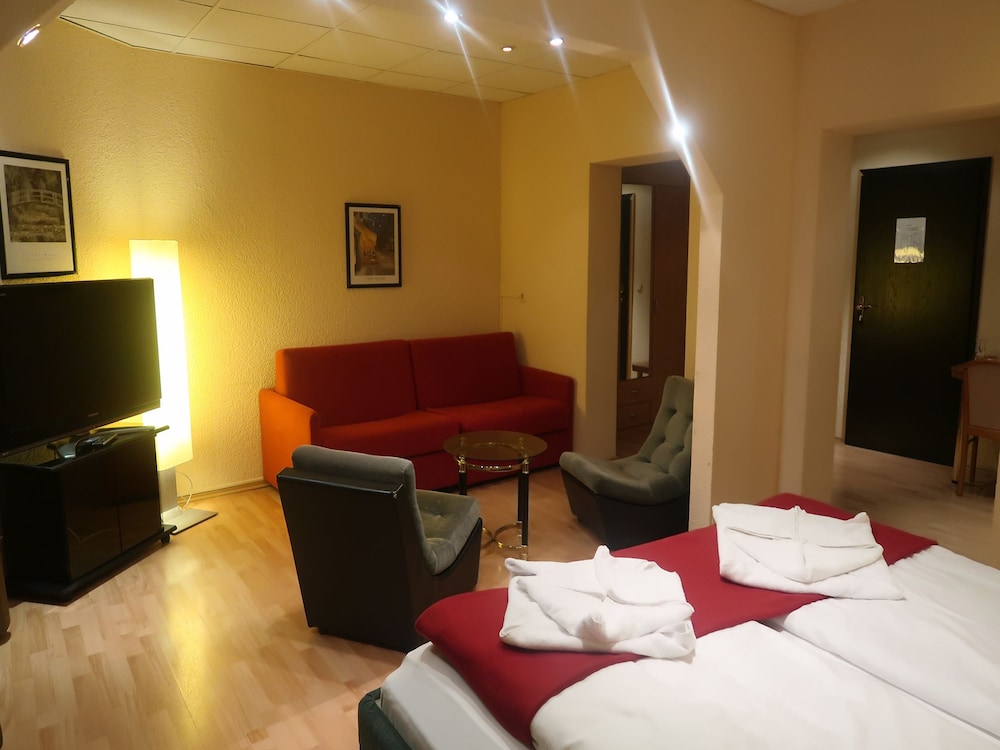 Hotel Adler Leipzig 22/62