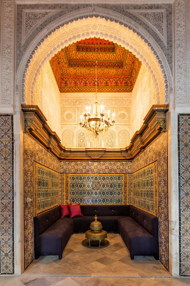 Palais Bayram 7/40