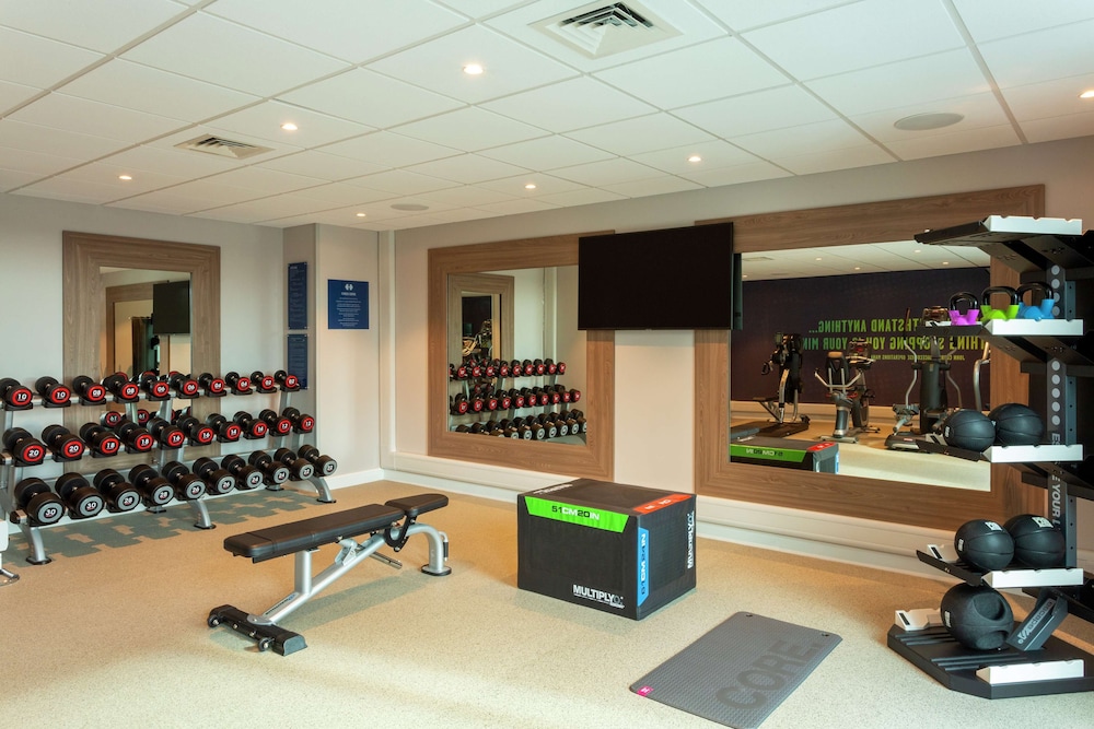 Hampton by Hilton Hamilton Park 26/49