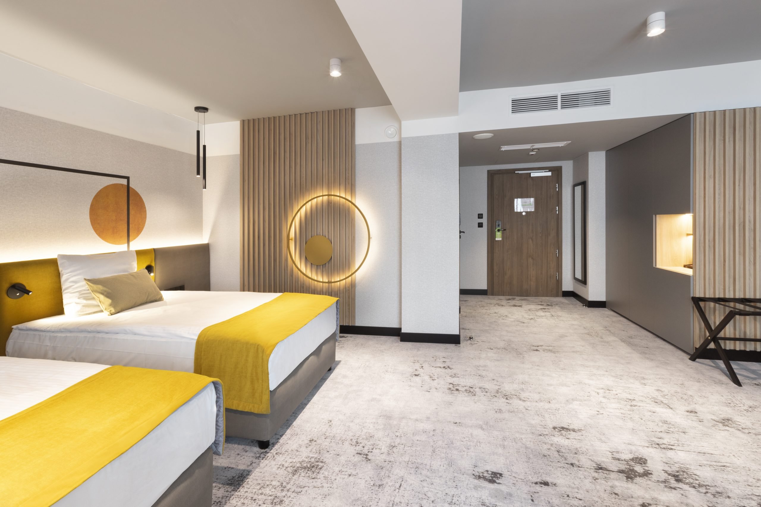The Hotel Katowice 9/50