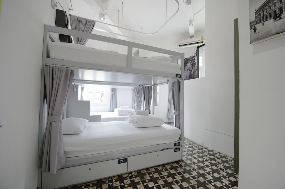 Cacha Bed 25/65