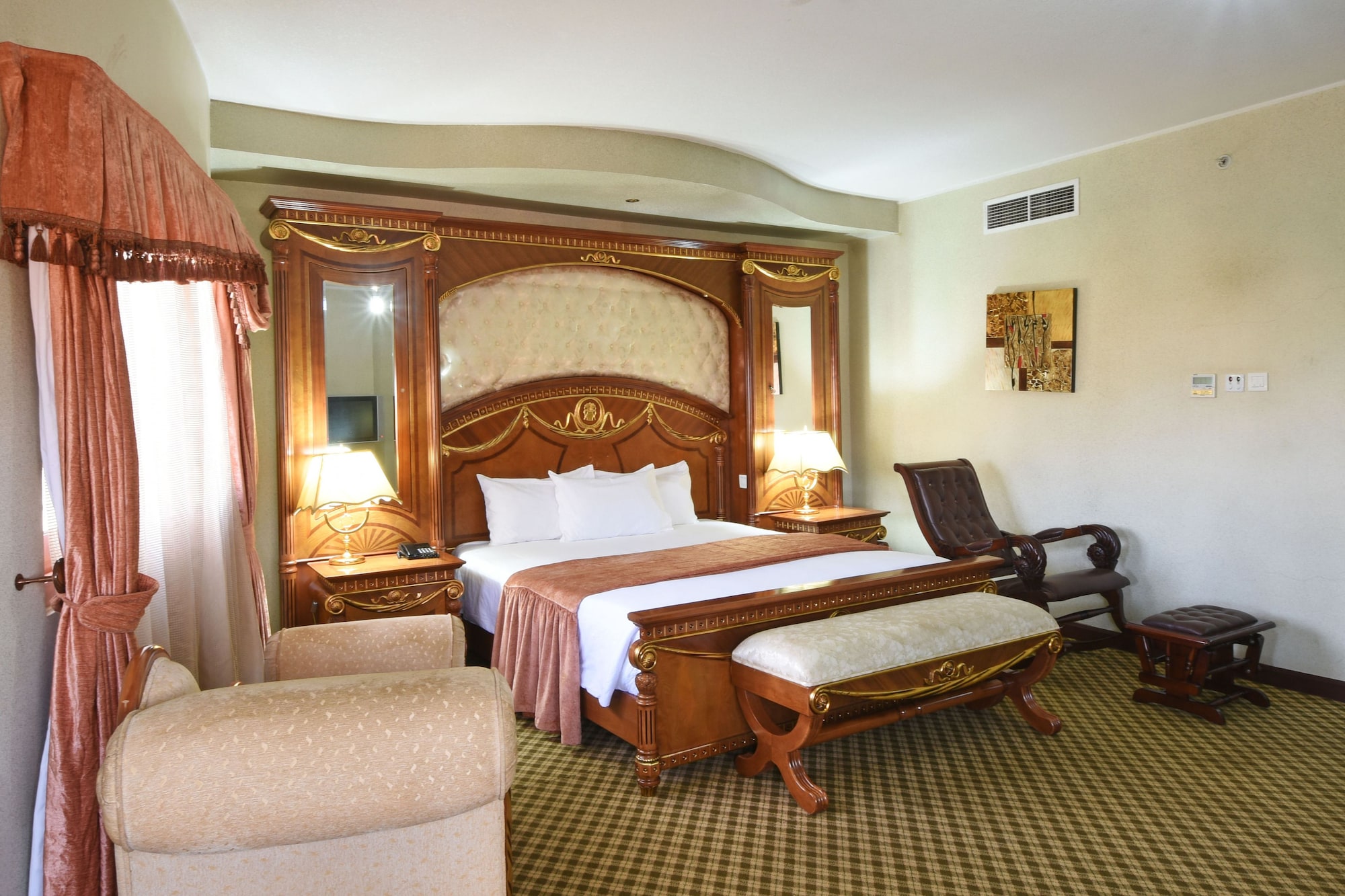 Executive Suite