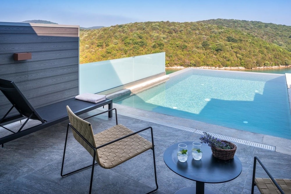 Movenpick Resort Agios Nikolaos Sivota 8/39
