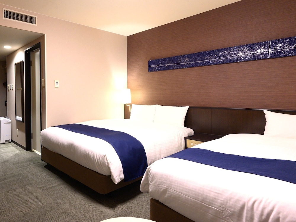 Smile Hotel Premium Kanazawa Higashiguchi Ekimae 13/47