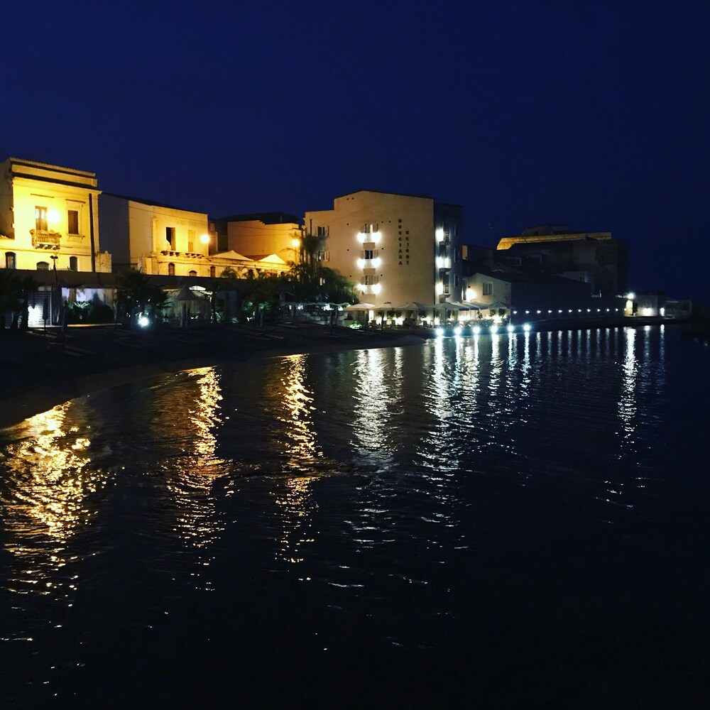 Siracusa Resort Musciara 4/72