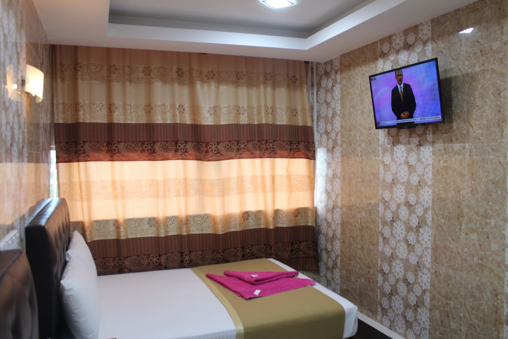 Ampang Business Hotel 33/51