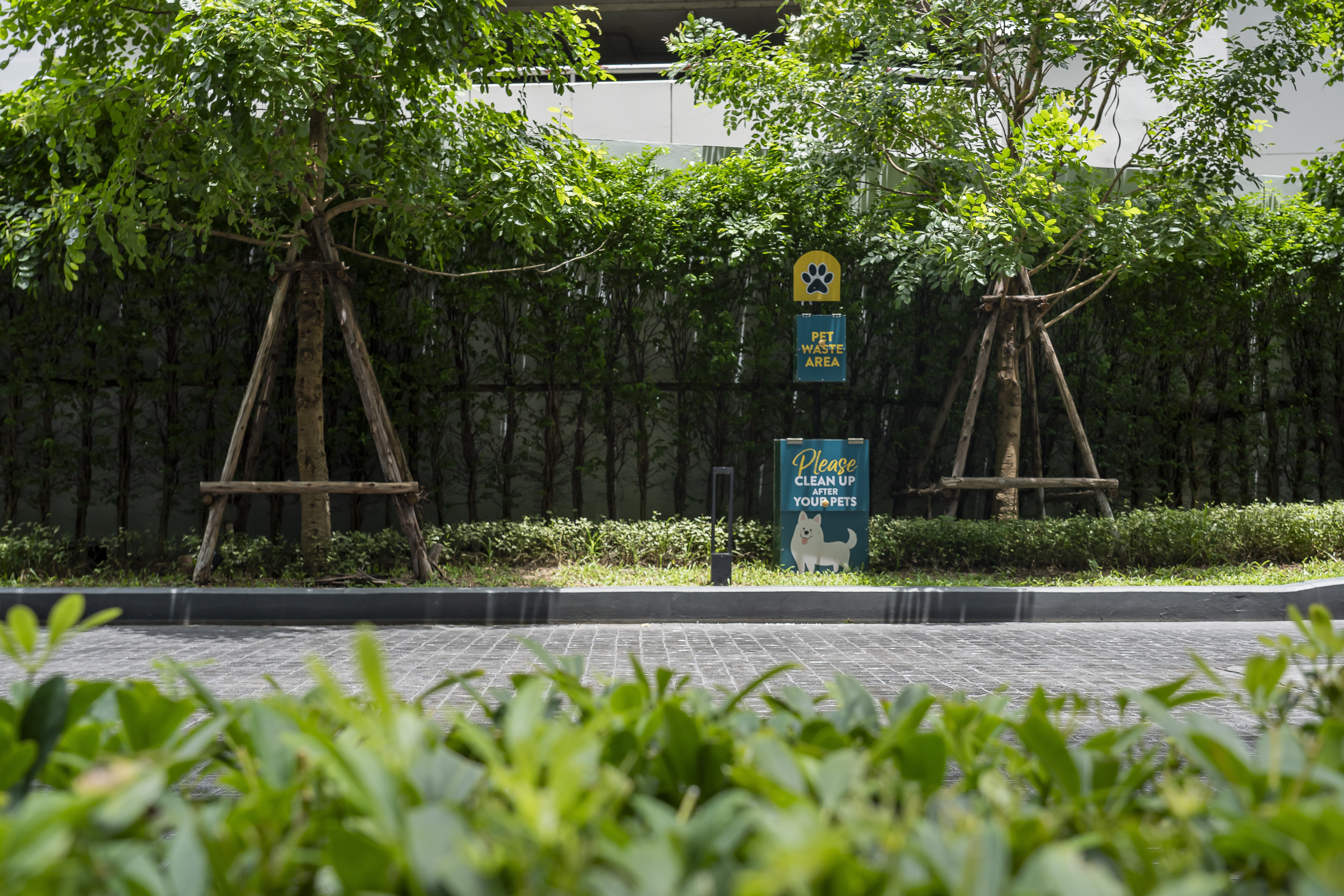 Staybridge Suites Bangkok Sukhumvit 47/50