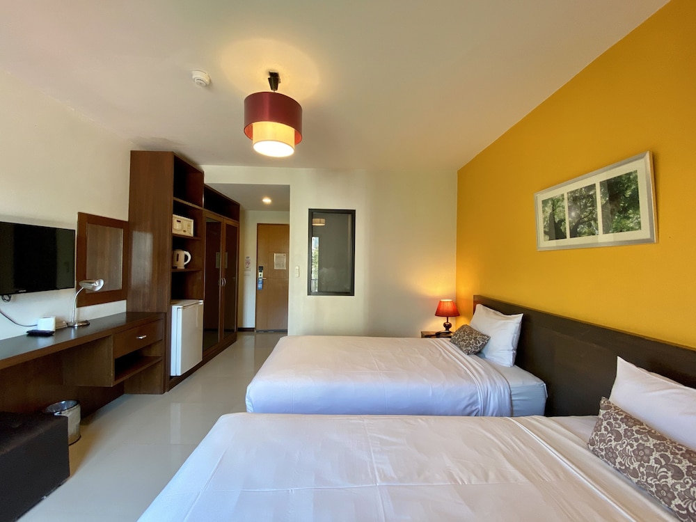 SUPERIOR, TWIN BEDS