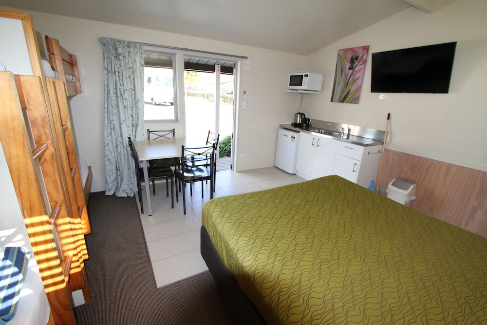Lake Taupo TOP 10 Holiday Resort 20/78