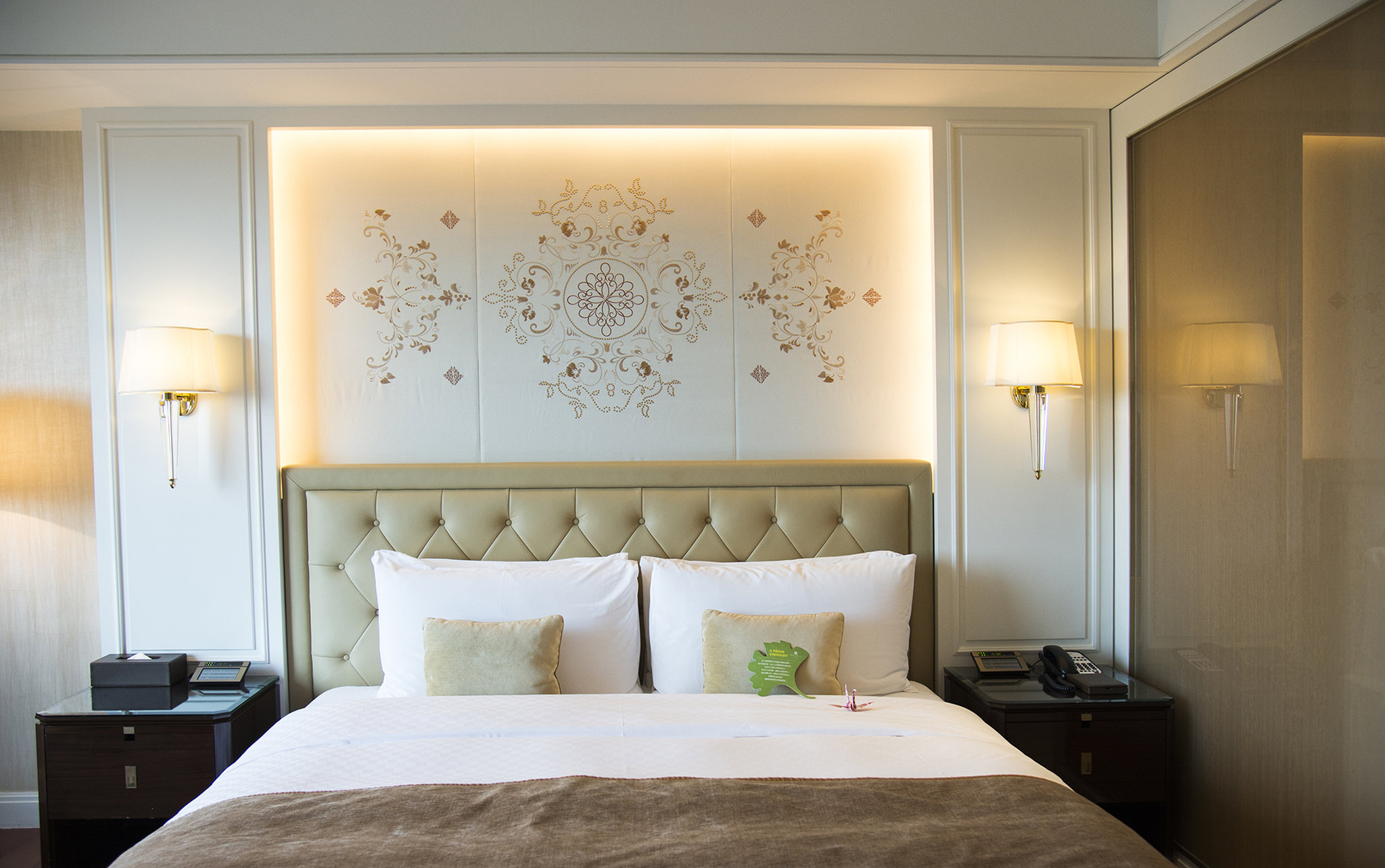 THE OKURA PRESTIGE TAIPEI 26/82