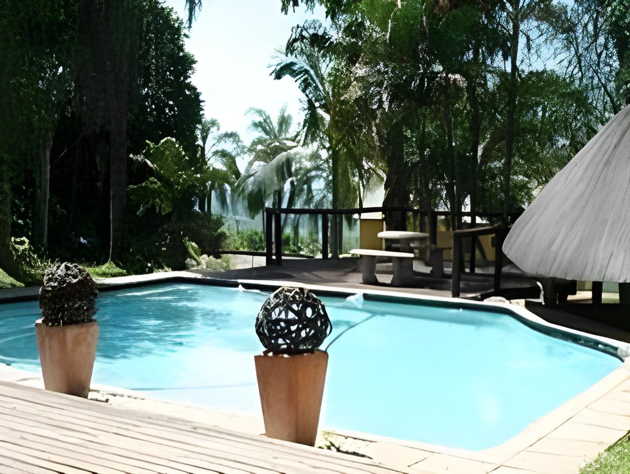 Nabana Lodge 42/51