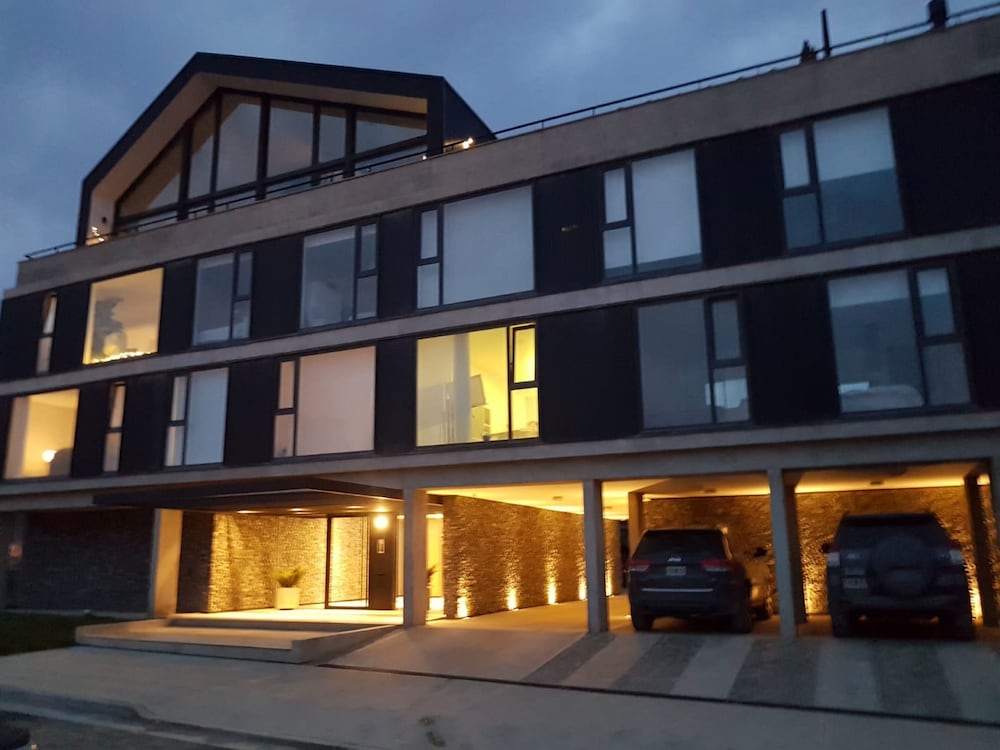 Terrazas Del Beagle Apartamentos 1/50