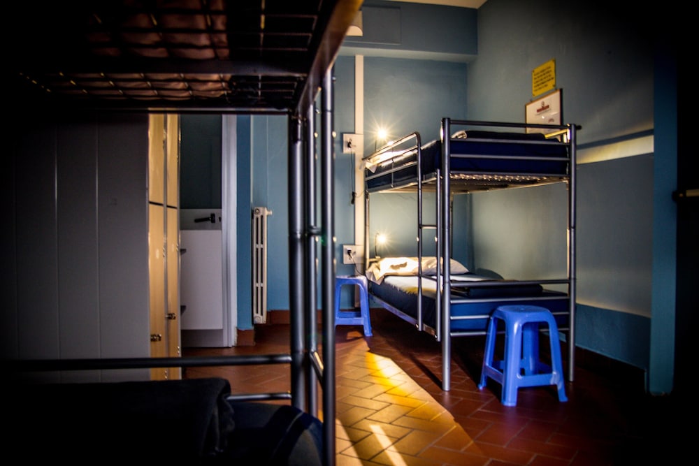 Hostel Santa Monaca 13/50