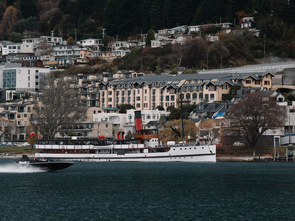 Hotel St Moritz Queenstown - MGallery 51/56