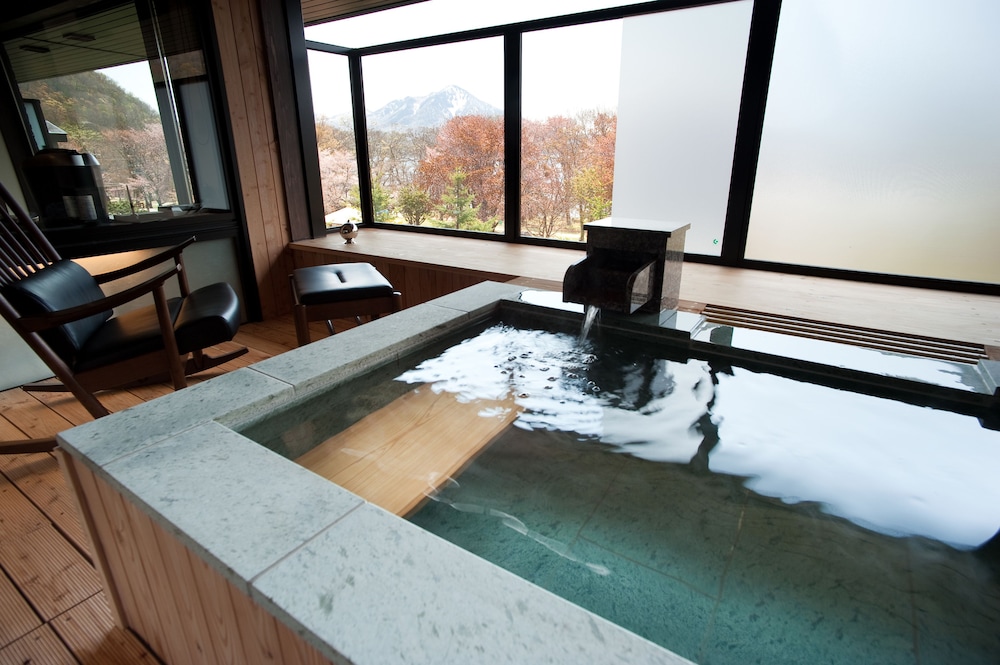 Lake Shikotsu Tsuruga Resort Spa Mizu No Uta 43/78