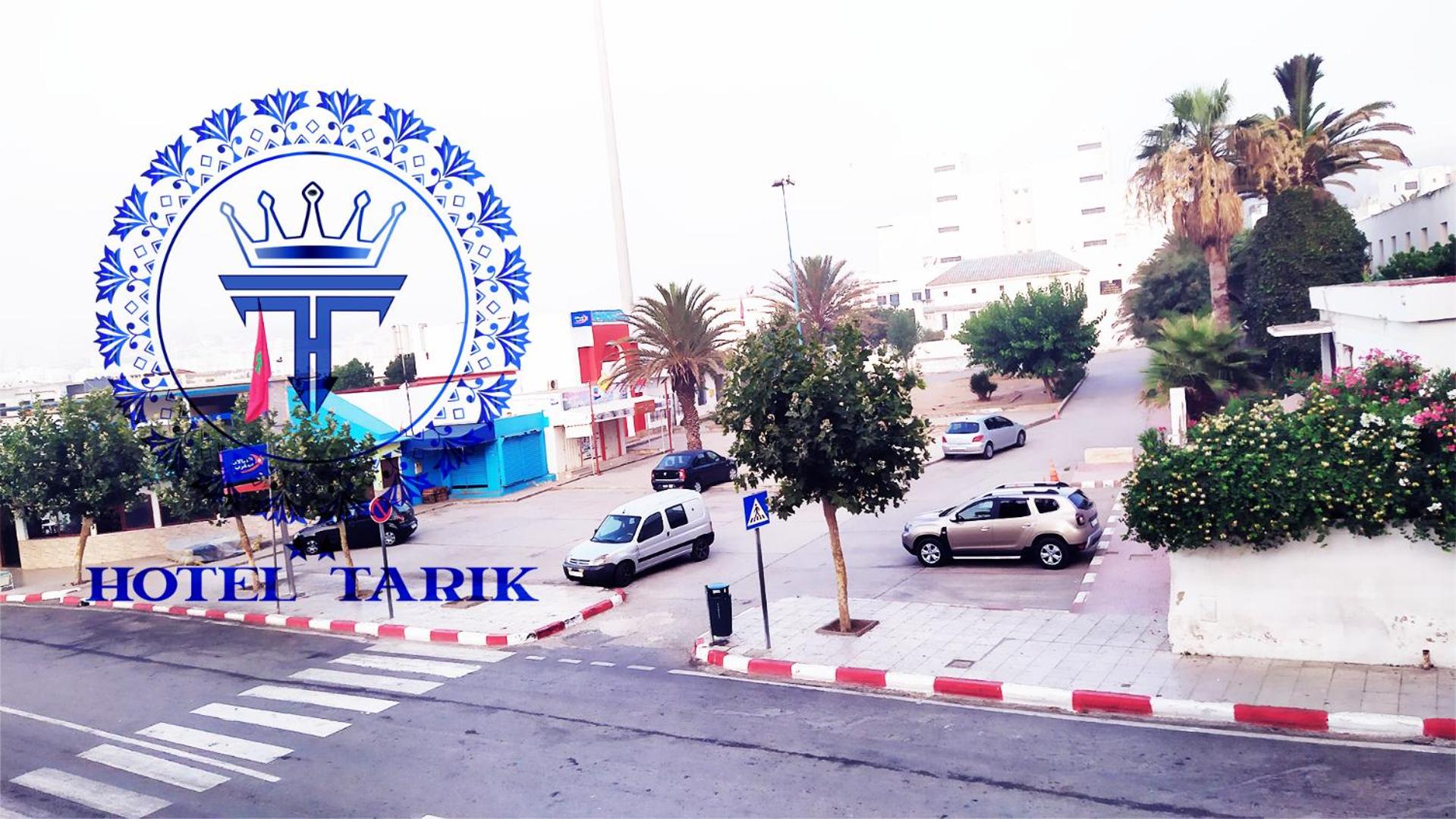 Hotel Tarik 33/36