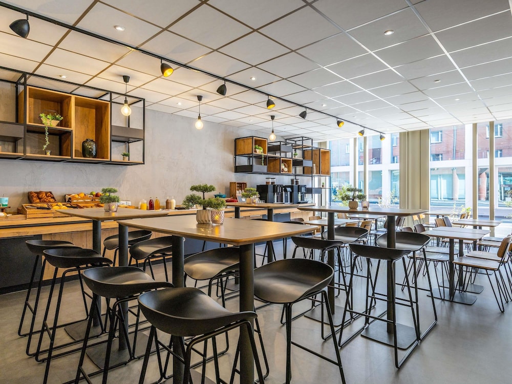 ibis Namur Centre 45/55