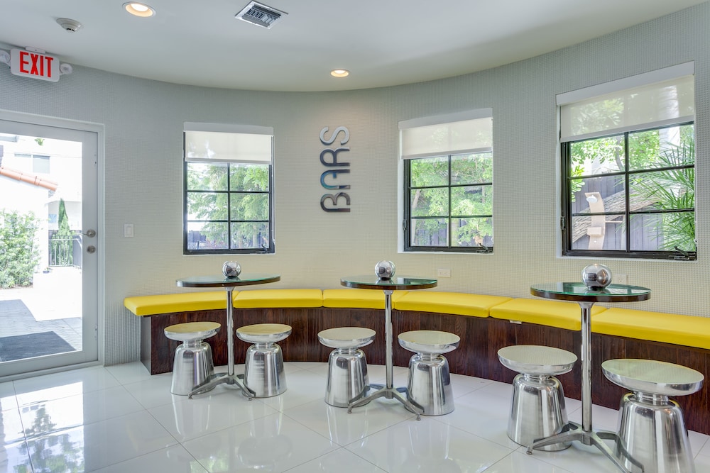 Bars B B South Beach Miami Boutique Hotel 29/32