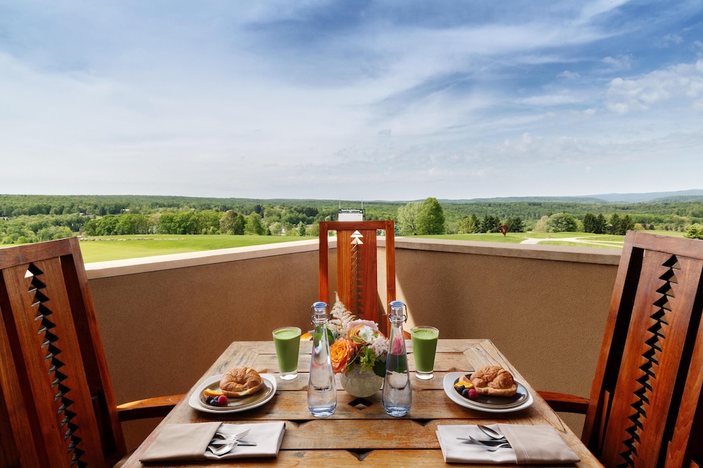 Nemacolin Woodlands Resort 59/76