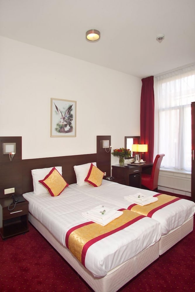 Hotel Allure 9/49