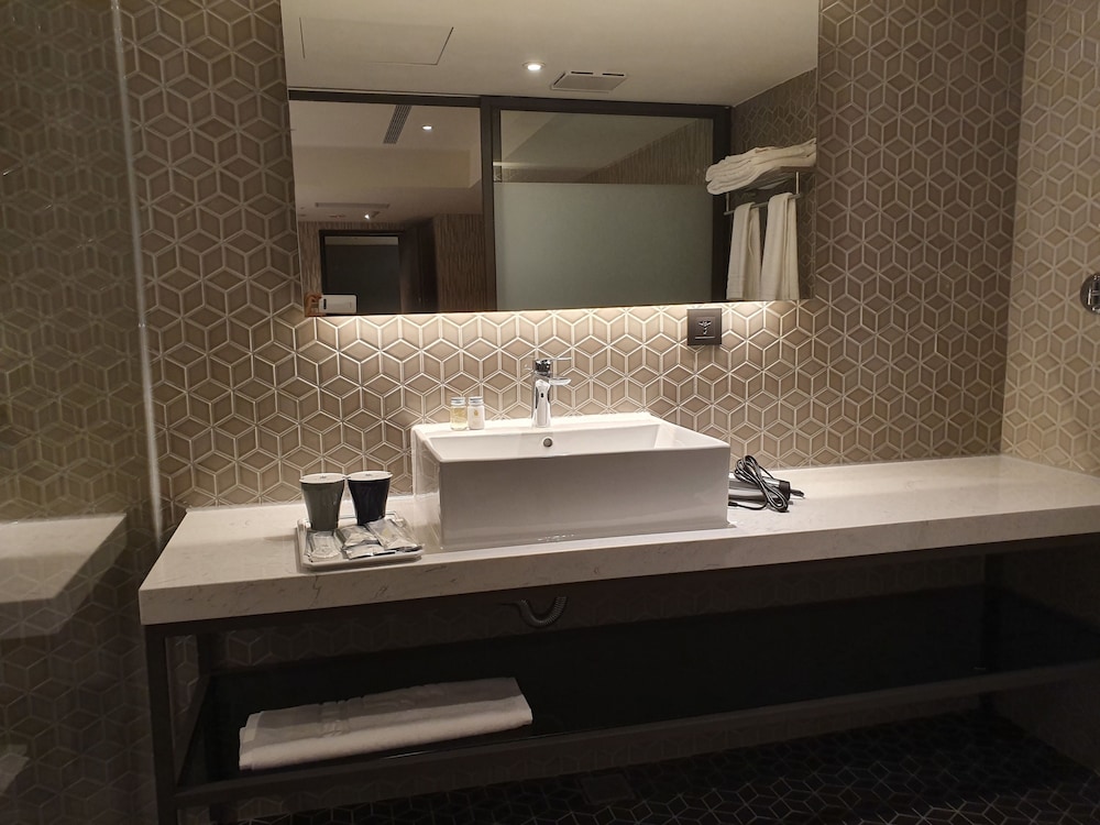 City Suites Taoyuan Station 43/50