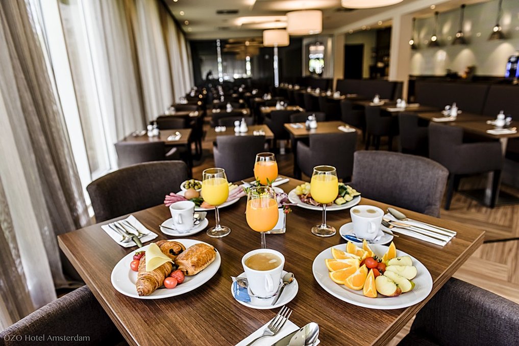 Ozo Hotels Arena Amsterdam 31/40