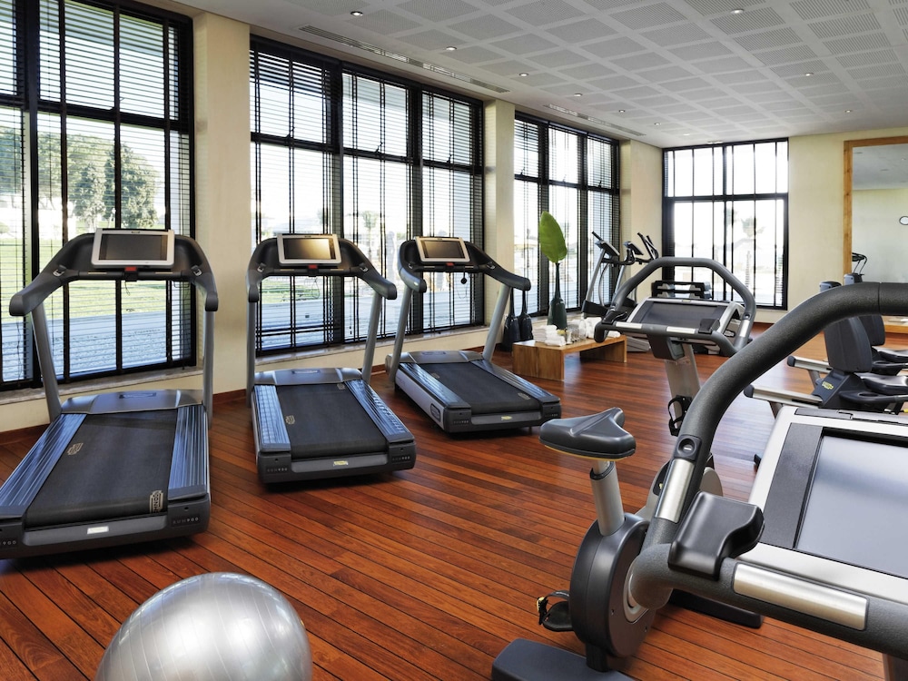 Movenpick Hotel Gammarth Tunis 23/50