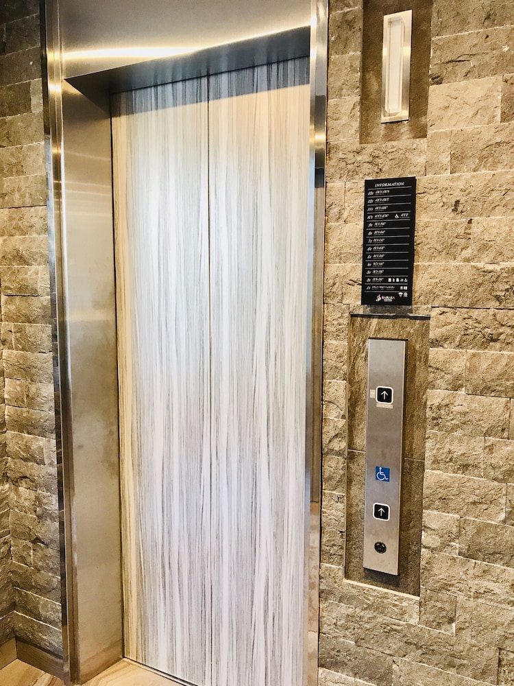 Sarasa Hotel Shinsaibashi 55/64