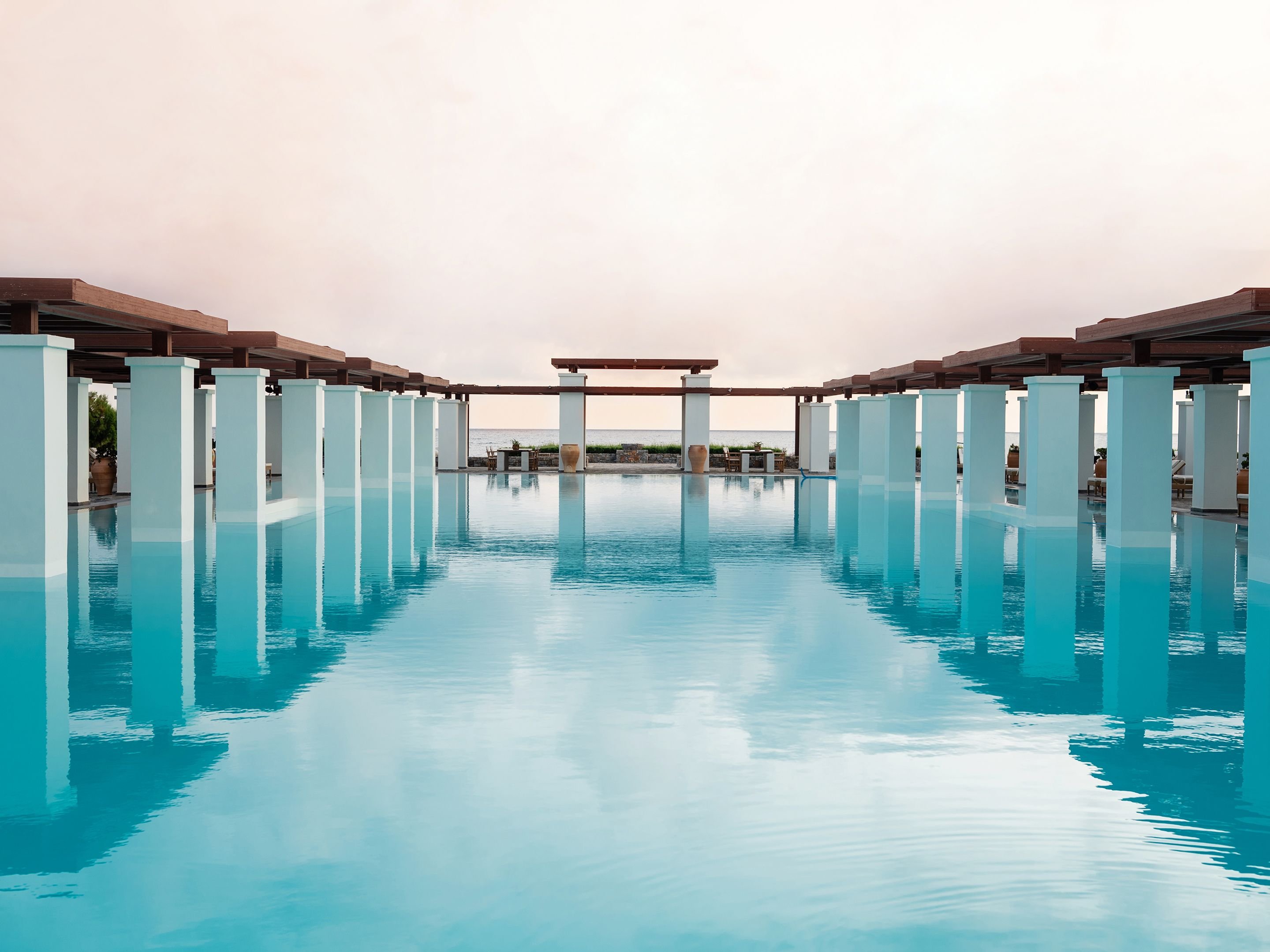 Amirandes, A Resort to Live 28/52