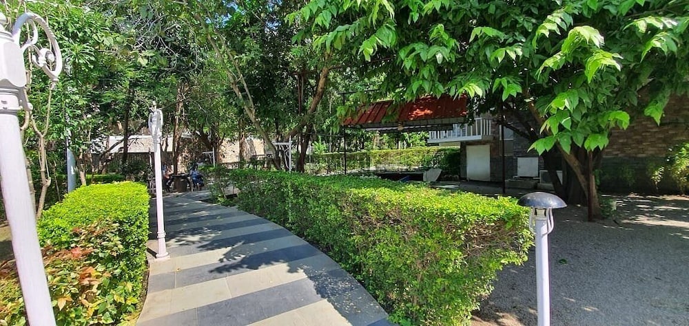 Park Exotica Resort 41/50