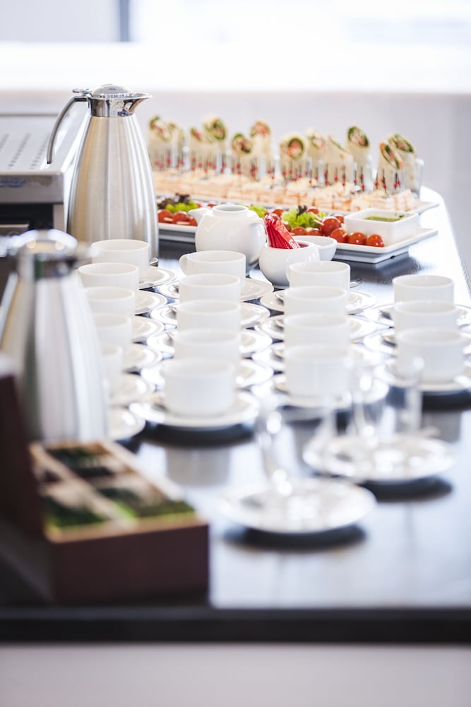 Eden酒店Frueh Am Dom(Eden Hotel Frueh Am Dom) 图片3