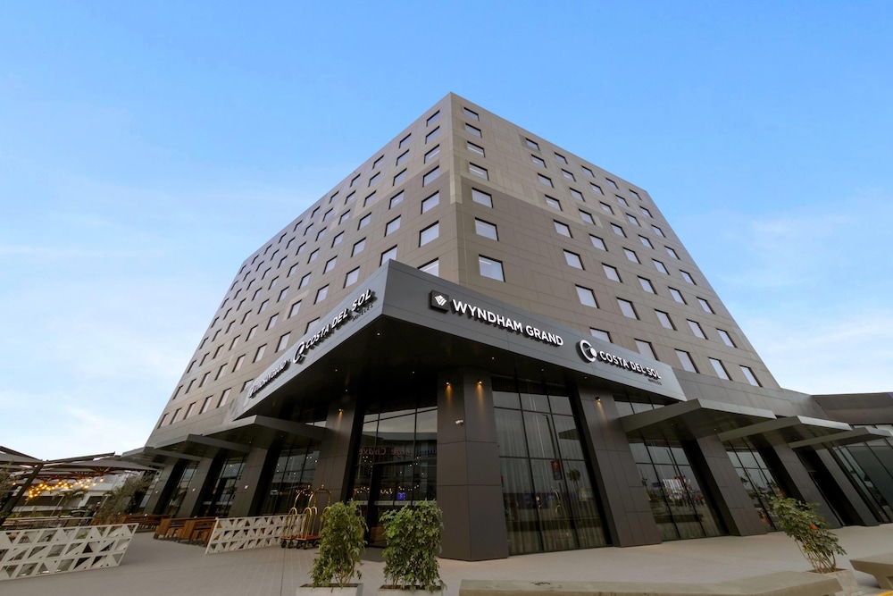 Wyndham Grand Costa Del Sol Lima Airport 2/67