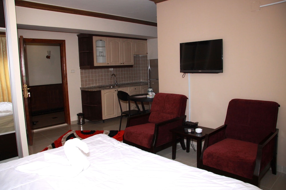 Sedrh Hotel 26/30