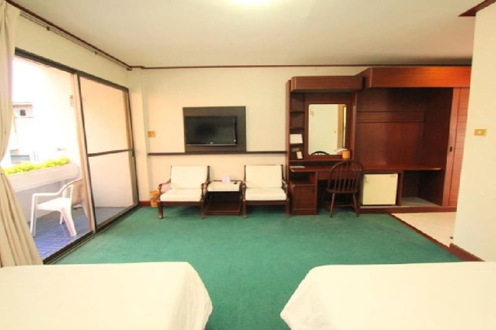 Baan Busarin Hotel 17/46