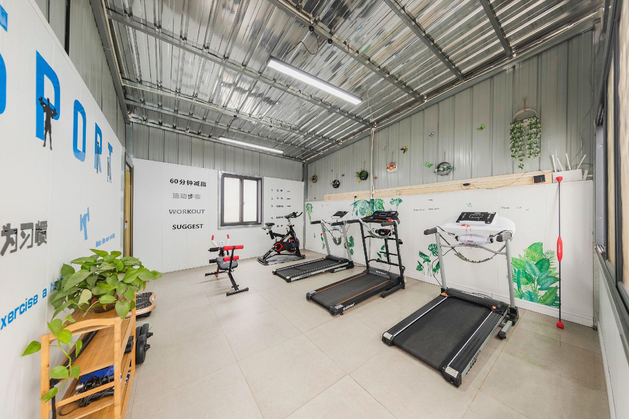 Shangke Youpin Hotel (Mianyang Teachers' College) 24/30
