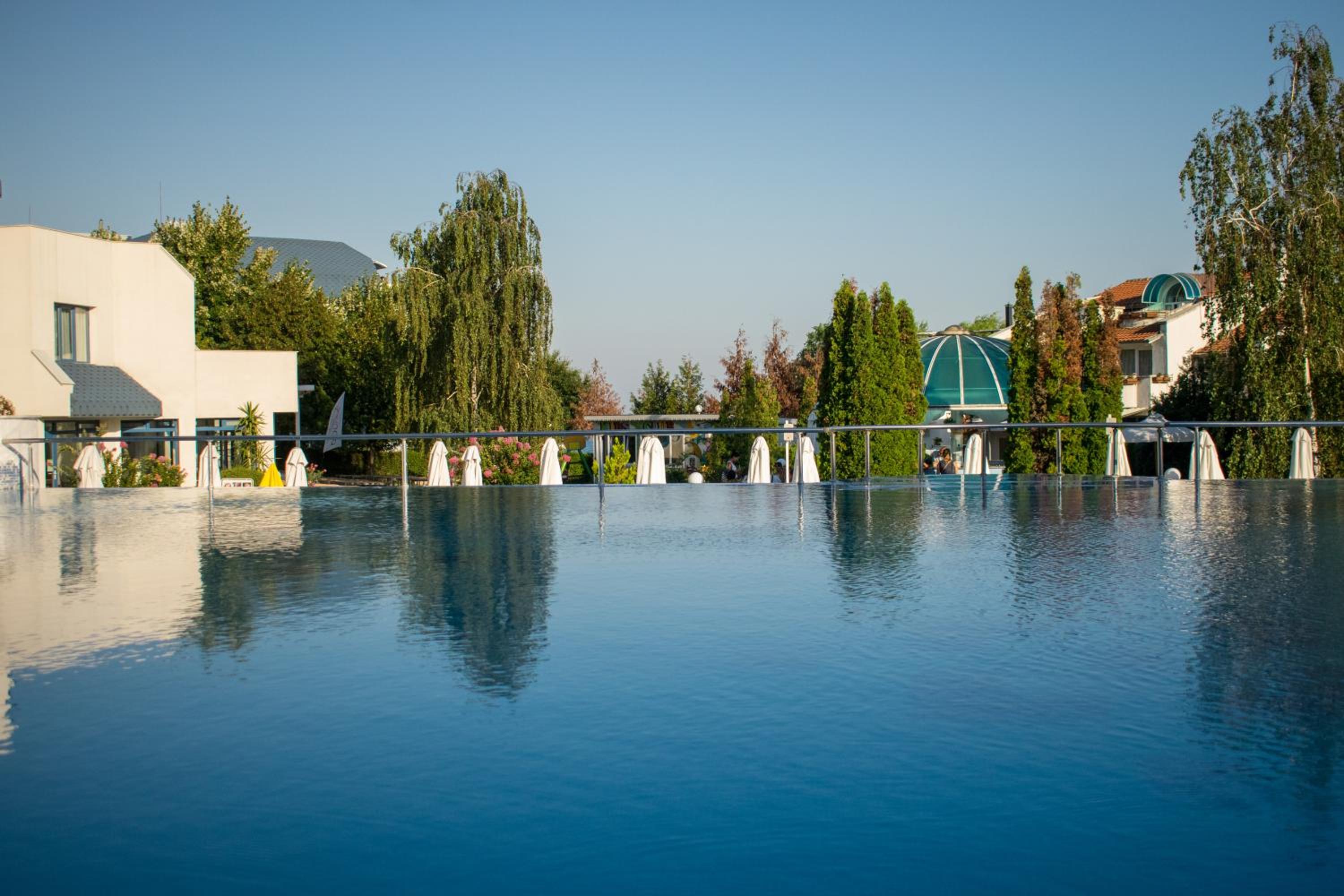 Primasol Sineva Park 48/54
