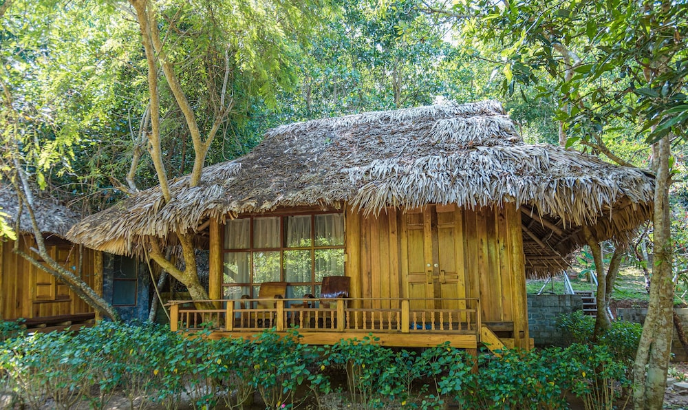 La Maison De Buoc 11/57