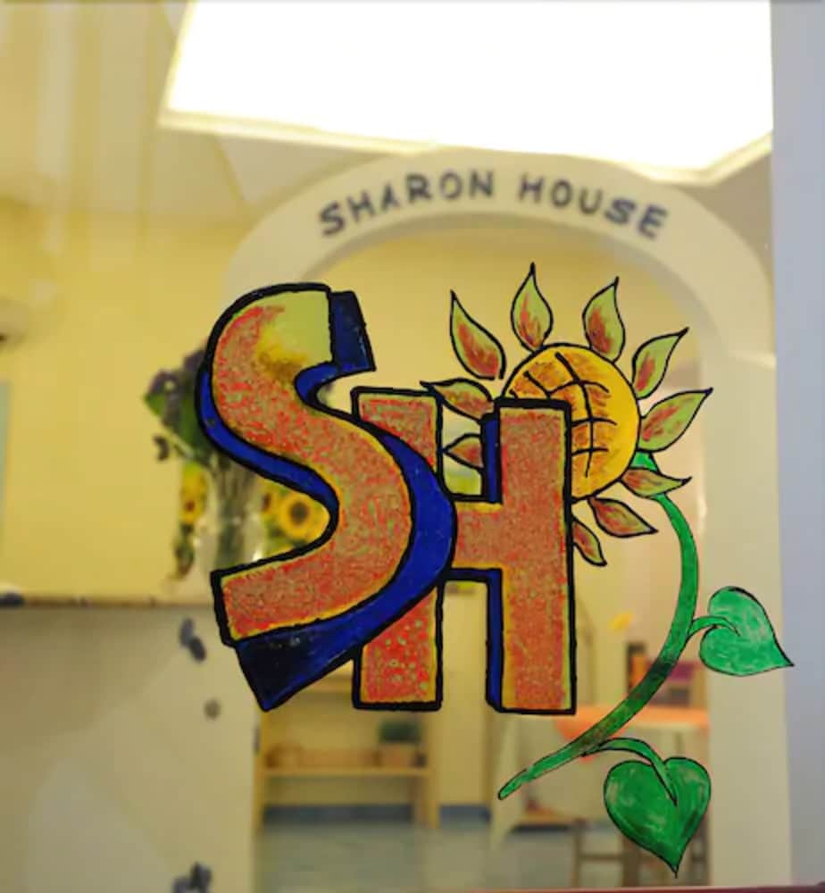 Sharon House 27/58