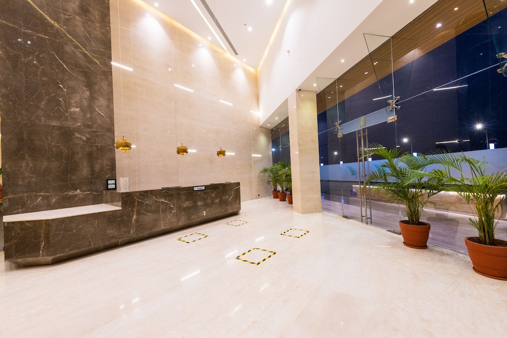 The Fern Residency Jamnagar 5/50